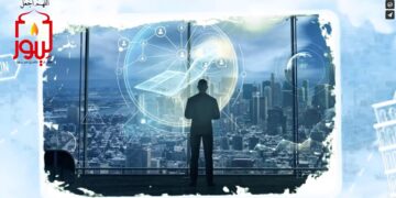 ترى ما المشكلة التي حصلت بين بطل قصتنا ووالده؟ شاهد قصة ( في كل واد يهيمون ) – الاصدار 11