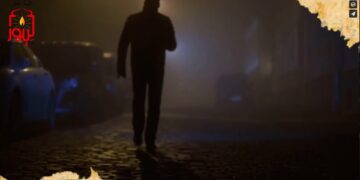 إلى متى ستنخر العصبية عقولنا وديننا ومجتمعاتنا؟ شاهد قصة (  لقاء في الظلام ) – الاصدار 28