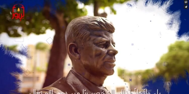 الاصدار 31 عبارة ( لاتحبس عقلك للتبعية والتقليد الاعمى )