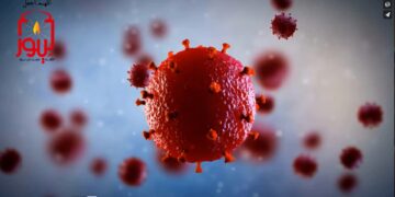 الاصدار 32 قصة ( الفيروس )