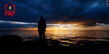 الاصدار 33 حداء ( كيف أكملنا العلوم وحين يكون جغرافي وحيدا يحار بقبلة للمسلمين )