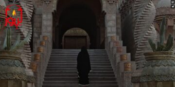 الاصدار 38 حداءة ( زوجة موسى عليه السلام لم ترض الاختلاط بالرعاة رغم شدة حاجتها )