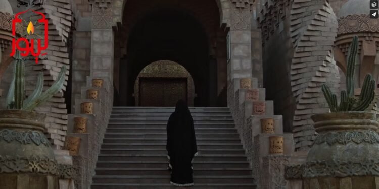 الاصدار 38 حداءة ( زوجة موسى عليه السلام لم ترض الاختلاط بالرعاة رغم شدة حاجتها )