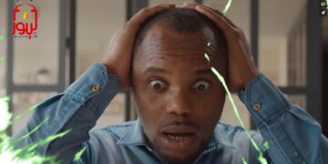 الاصدار 41 حداءة ( ضياع الدين يسببه إناس جاهلون )