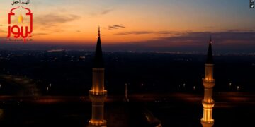 الاصدار 47 قصة ( العريس )