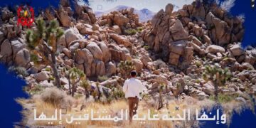 الاصدار 50 عبارة ( طمأنينتهن في بيوتهن )