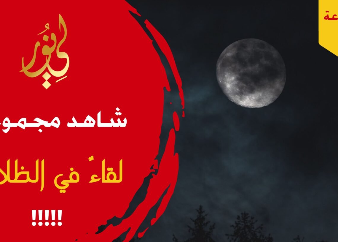 شاهد مجموعة 7 لقاء في الظلام