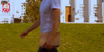 الاصدار 62 حداءة ( فإن وصلوا لخمس عشرة عاماً دعوهم جامعات يدخلونا )