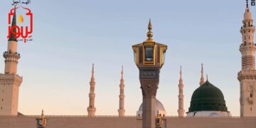 الاصدار 68 حداءة ( ما طُفن حول البيت إلا في الدجى يعني بالليل )