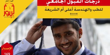 كان أعلم الصحابة بالقرآن أكثرهم قدراً ومكانة أما اليوم فلا؛ شاهد حداءة ( وَأَعْلُوْا شَأْنَ عِلْمِ الشَّرْعِ فِيْكُمْ وَأَعْلُوْا مَنْ بِهِ يِتَخَصَّصُوْنَا !!!! ) – الاصدار 169